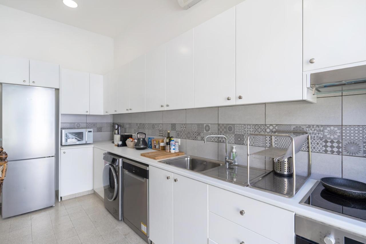 To Hani - Kamara Maisonette Nikosia Bagian luar foto