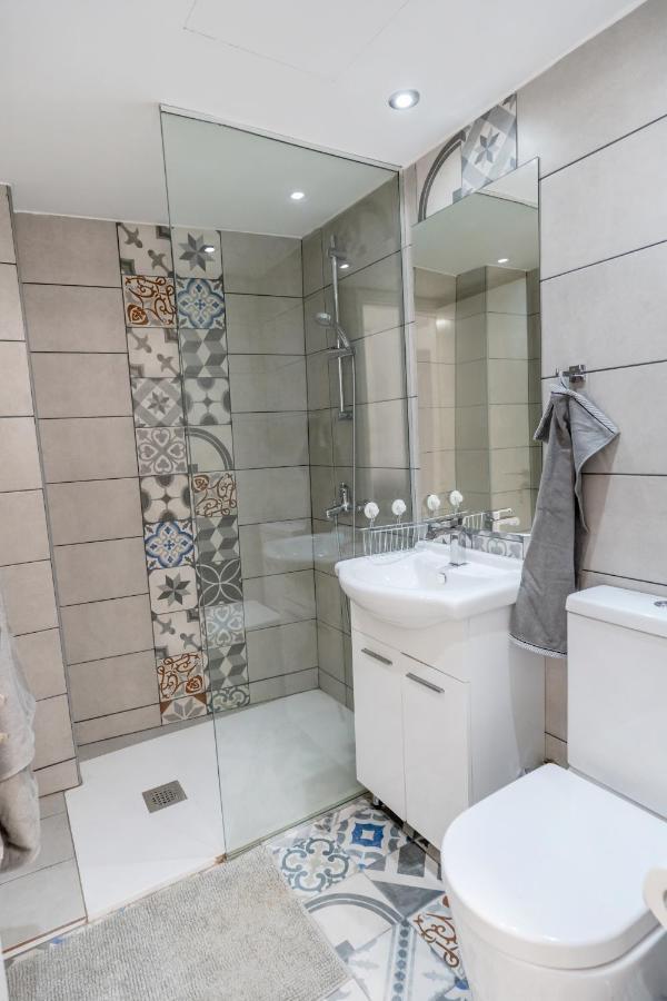 To Hani - Kamara Maisonette Nikosia Bagian luar foto