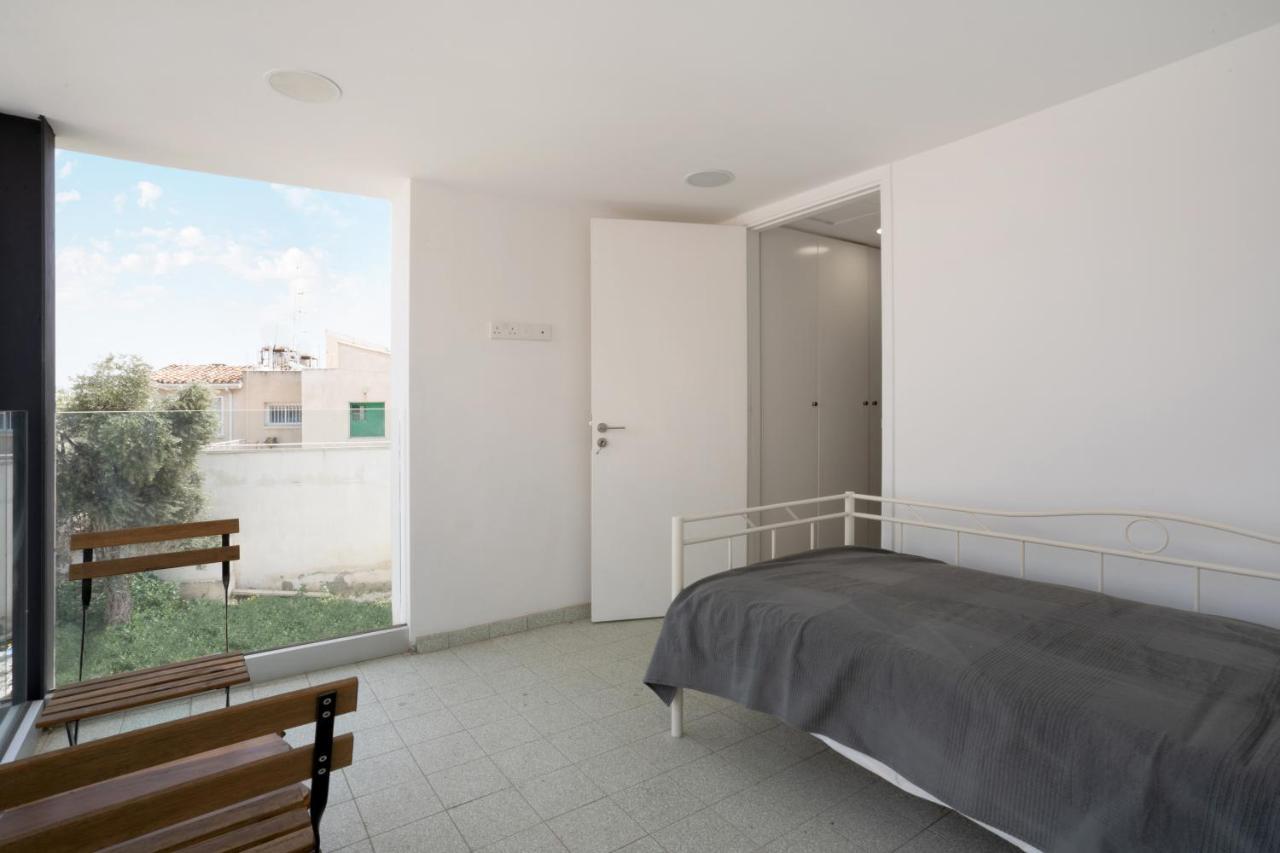 To Hani - Kamara Maisonette Nikosia Bagian luar foto