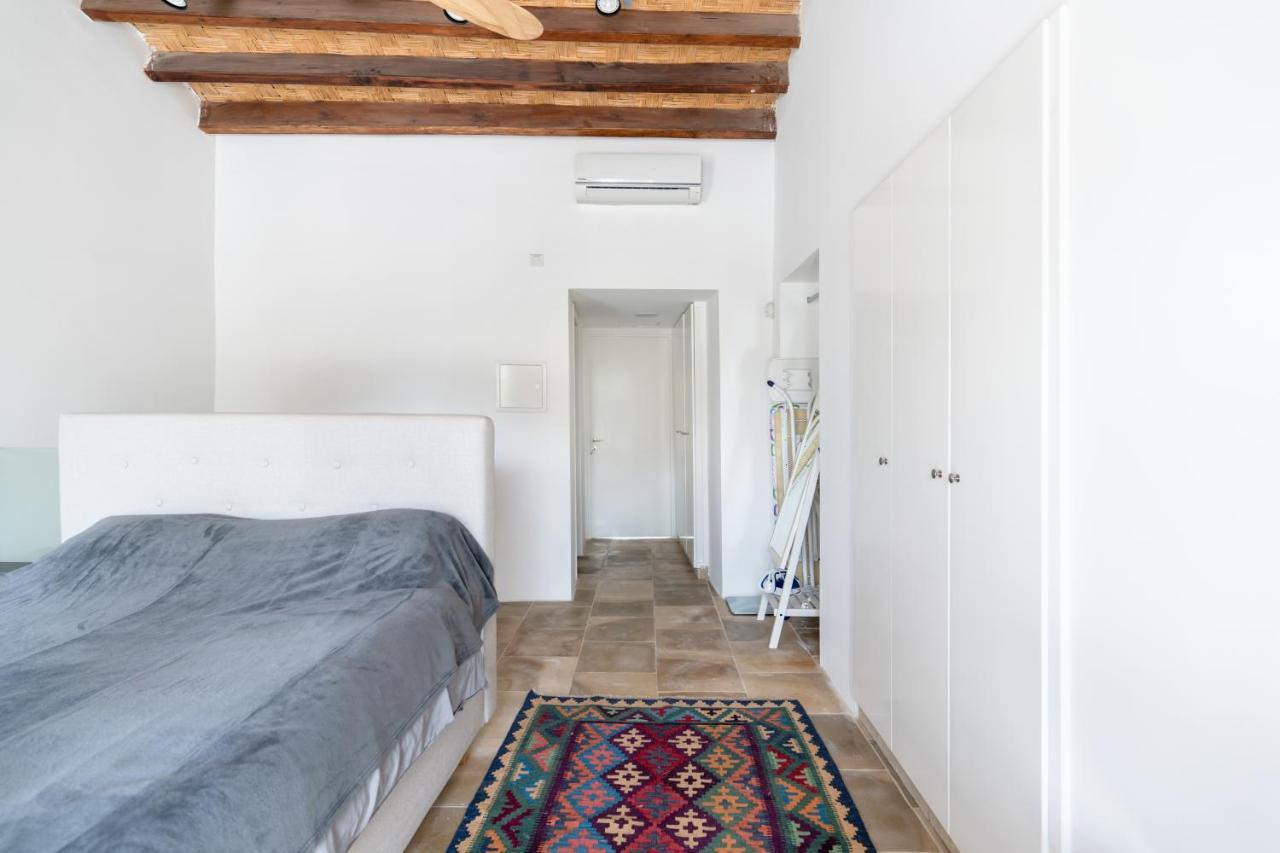 To Hani - Kamara Maisonette Nikosia Bagian luar foto
